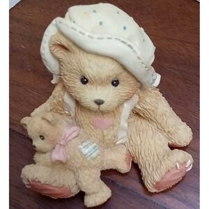 Cherished Teddies Phoebe